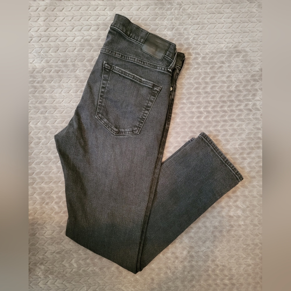 Men's Abercrombie Jeans